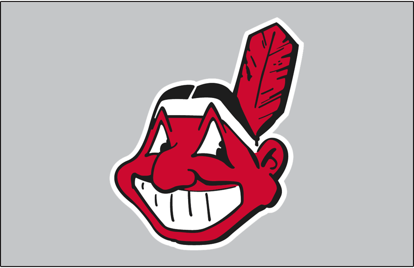Cleveland Indians 1963-1969 Jersey Logo iron on transfers for T-shirts